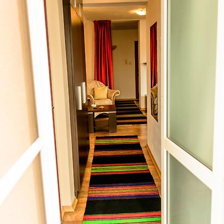 Apartment Leonardo Da Vinci Пловдив Екстер'єр фото
