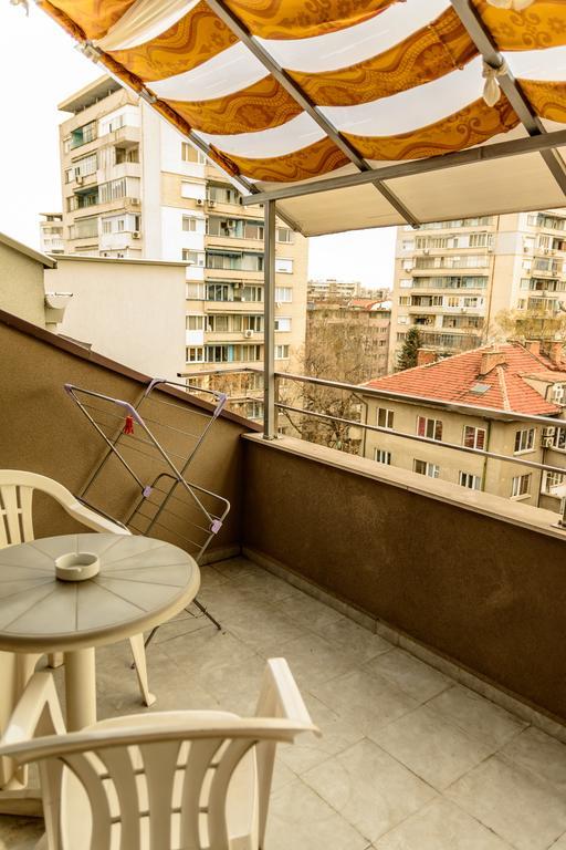 Apartment Leonardo Da Vinci Пловдив Екстер'єр фото