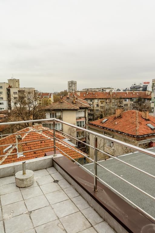 Apartment Leonardo Da Vinci Пловдив Екстер'єр фото