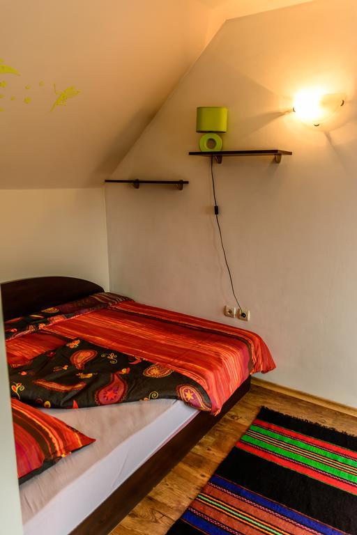 Apartment Leonardo Da Vinci Пловдив Екстер'єр фото