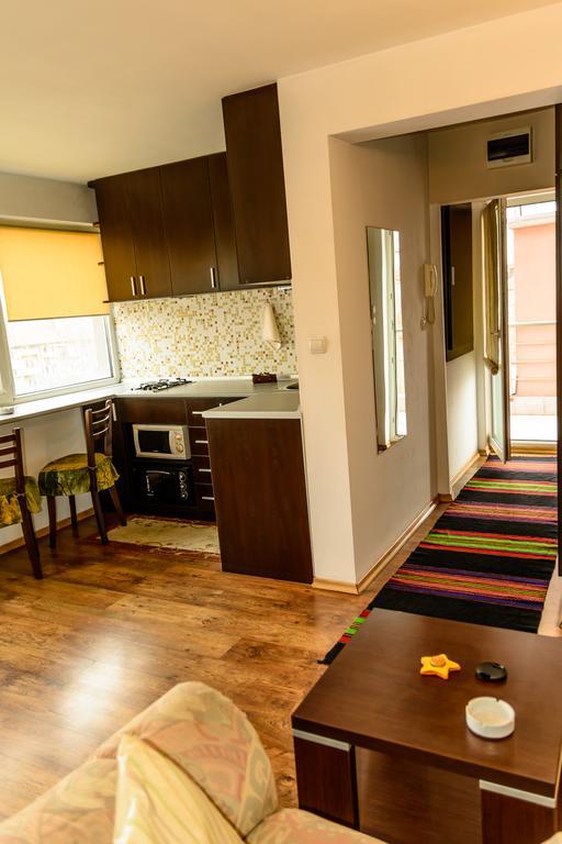 Apartment Leonardo Da Vinci Пловдив Екстер'єр фото