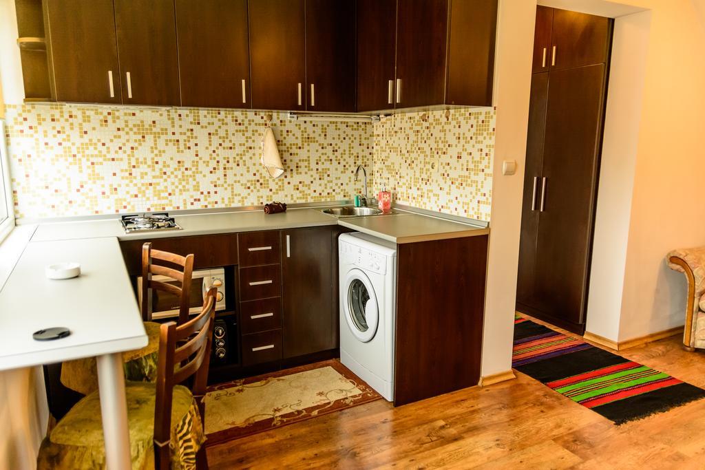 Apartment Leonardo Da Vinci Пловдив Екстер'єр фото